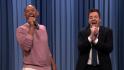 Will Smith and Jimmy Fallon sing TV theme songs