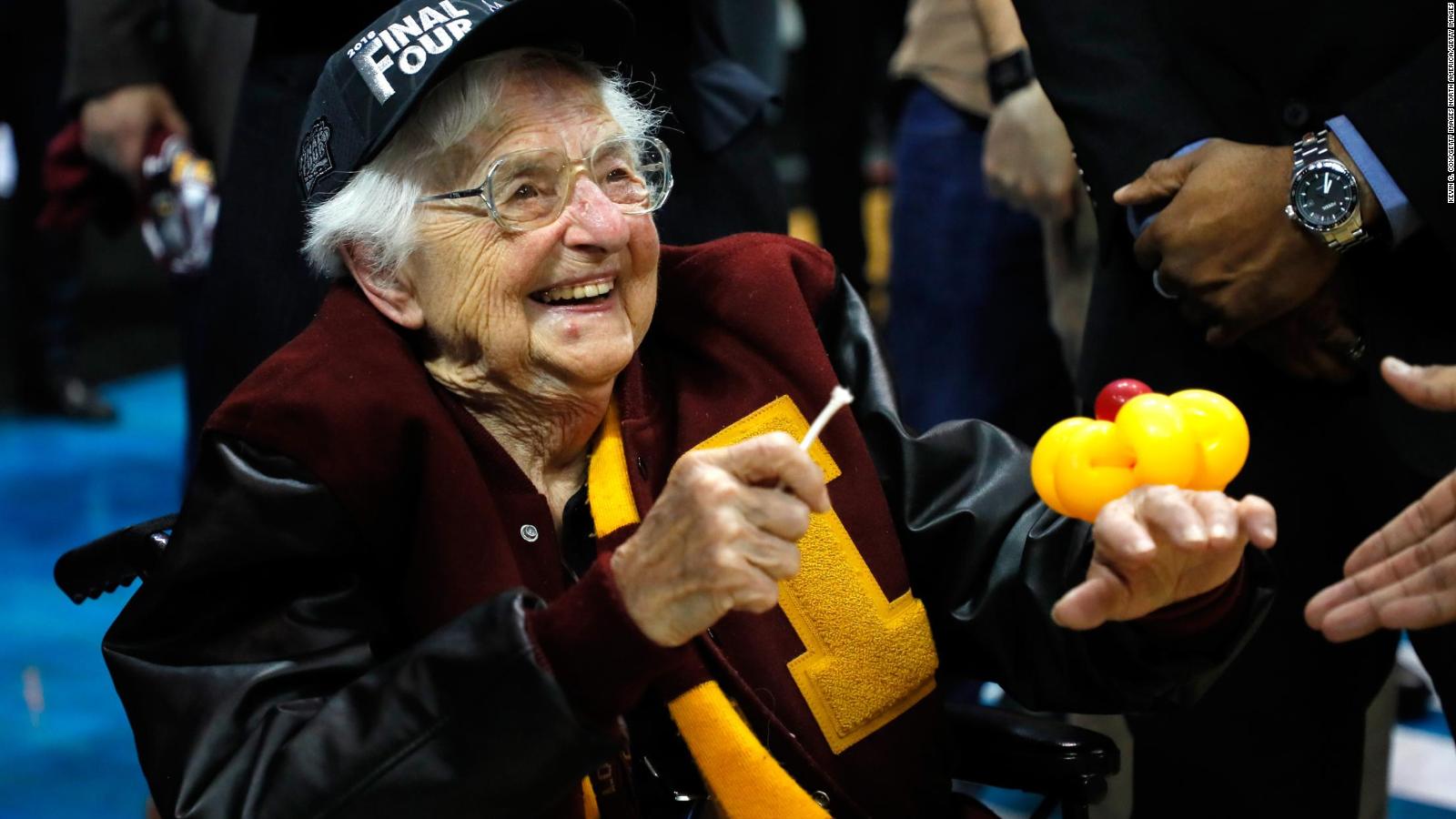 march madness hat