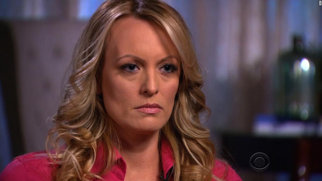 Stormy Daniels Performs In A Different Strip Club After Charges Dismissed Cnnpolitics