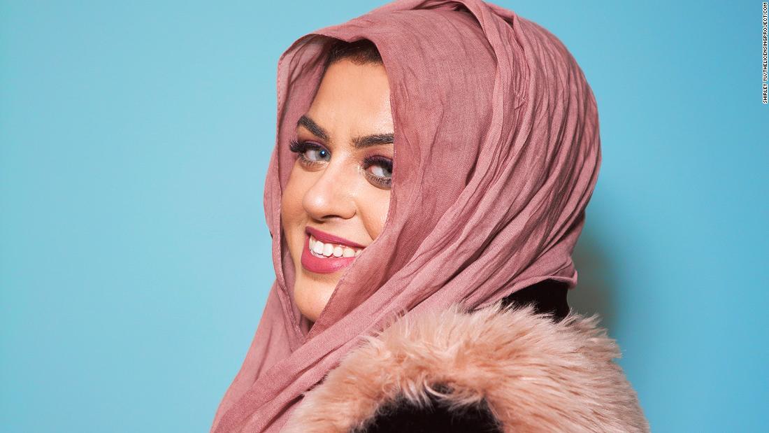 Why Amani Al-Khatahtbeh created Muslim Women's Day - CNN