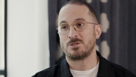 Next photo of Darren Aronofsky