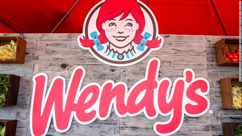 Wendy's drops mixtape dissing competitors