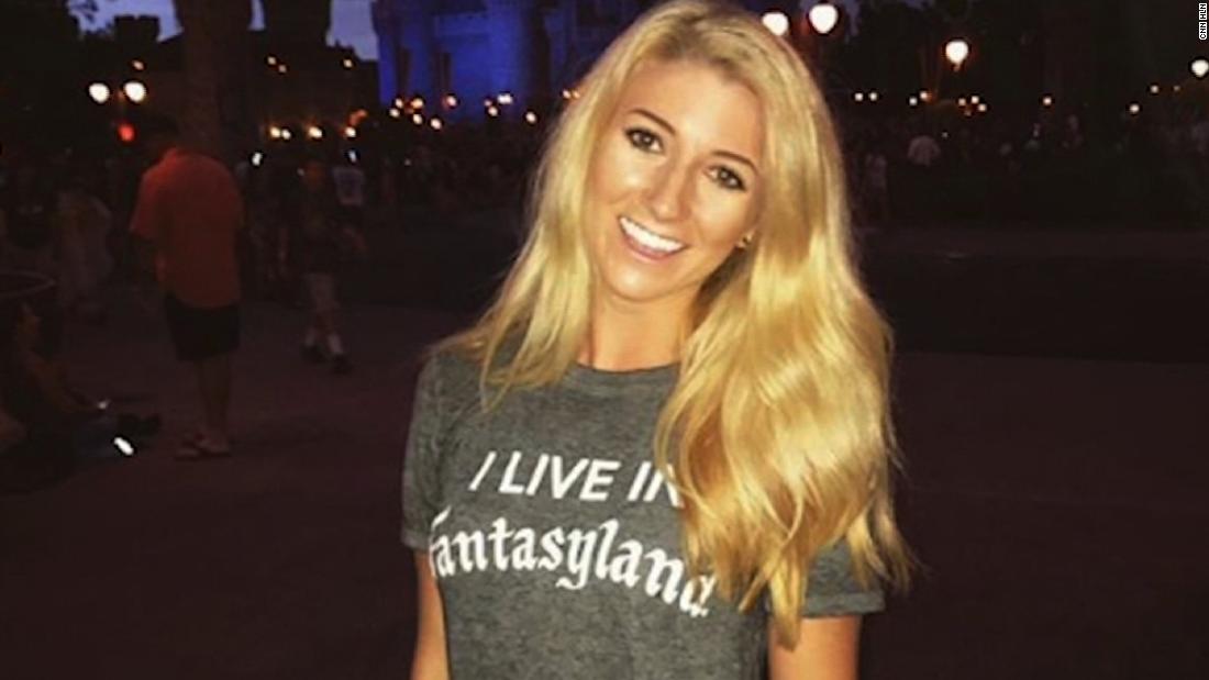 An NFL Cheerleader Brings Her Firing Over An Instagram Photo To