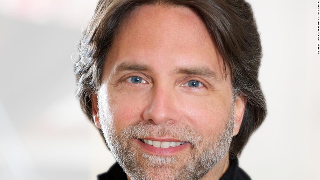 Nxivm Founder Keith Raniere Sentenced To The Remainder Of His Life In