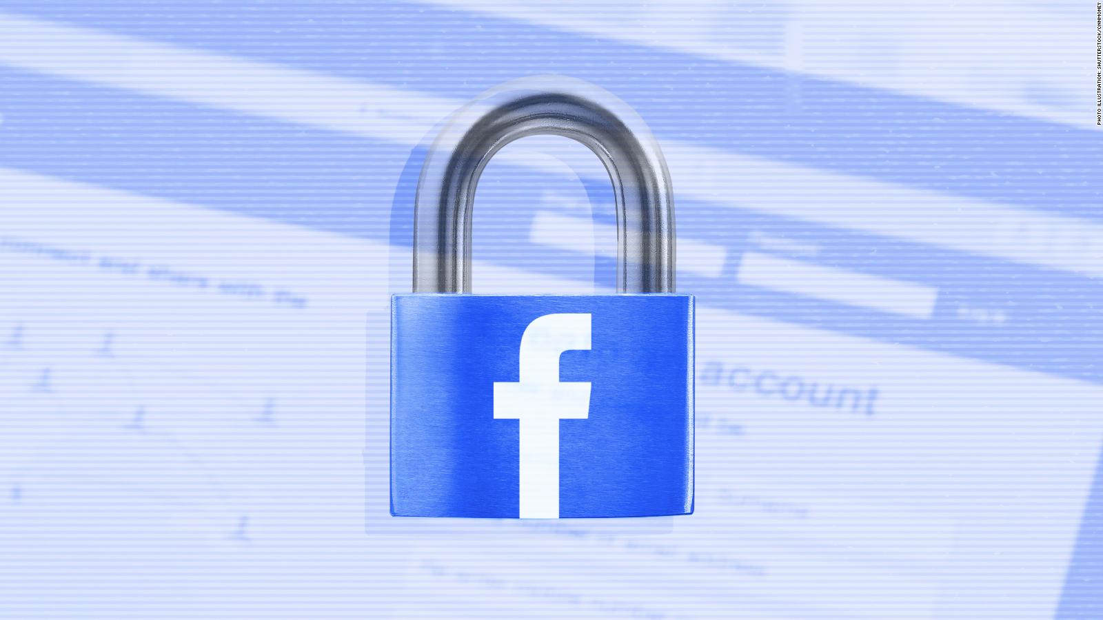 Facebook cambia controles de privacidad: ¿pecado y redención? - CNN Video