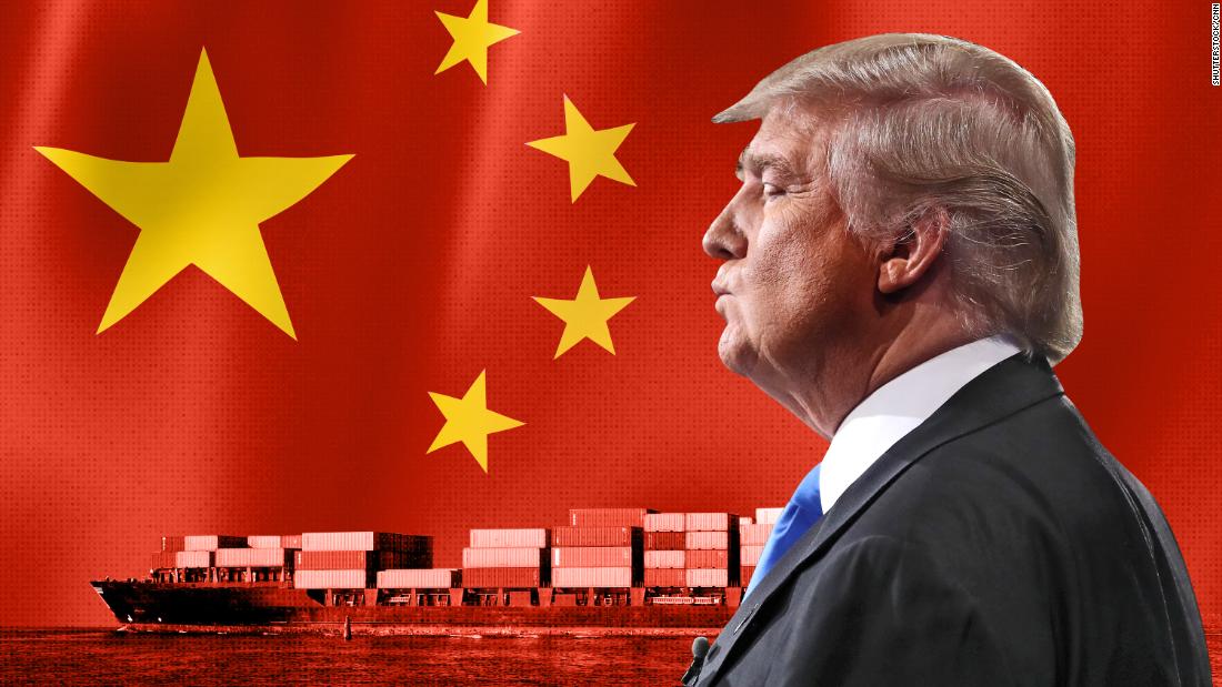 Cina menepis panggilan presiden AS