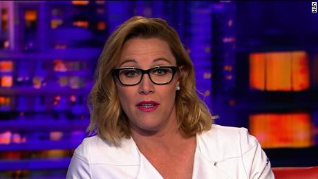 CNN Profiles - S.E. Cupp - Host And Political Commentator - CNN