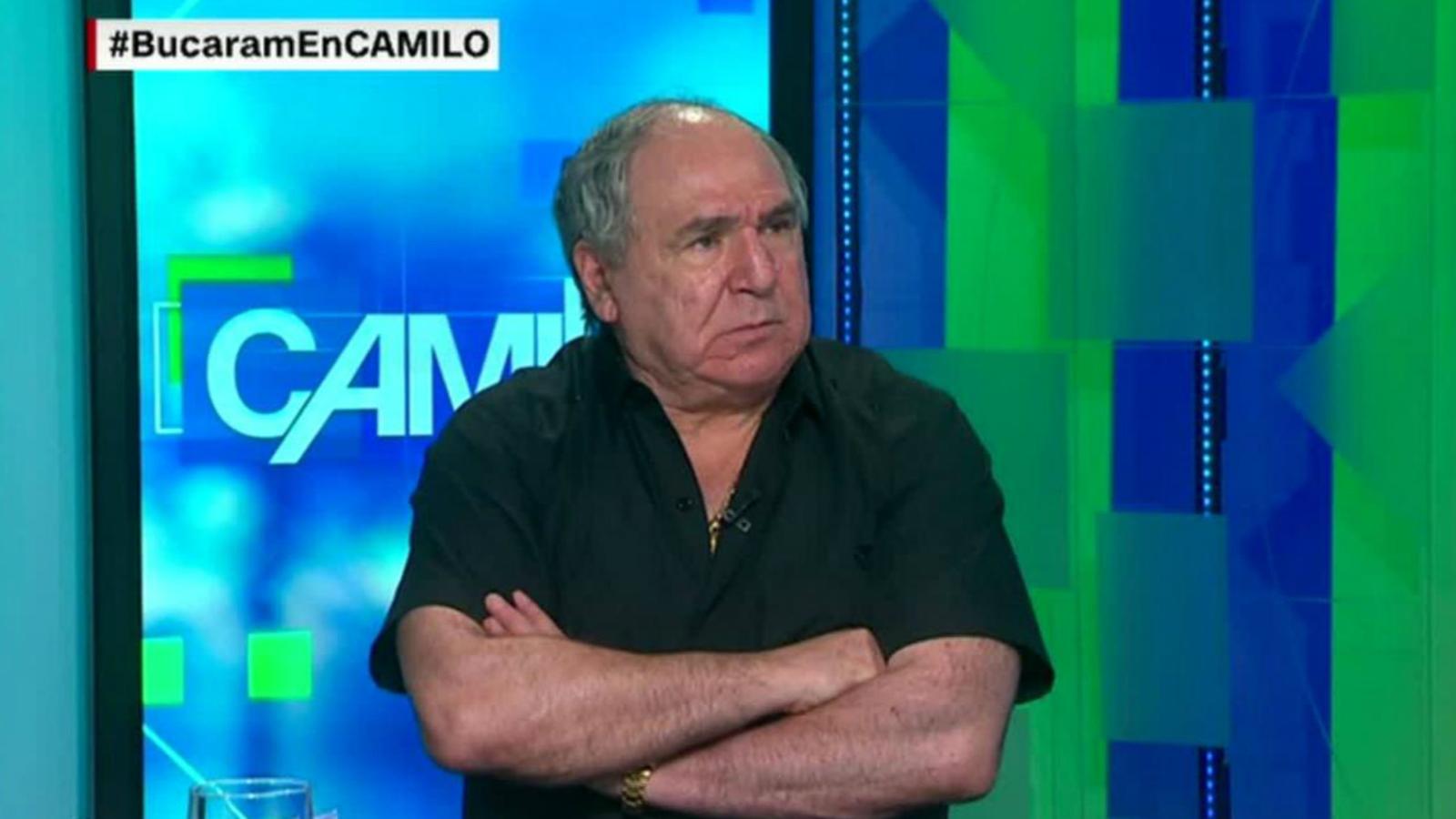 Abdalá Bucaram "Soy un rebelde contra las ideologías" CNN Video