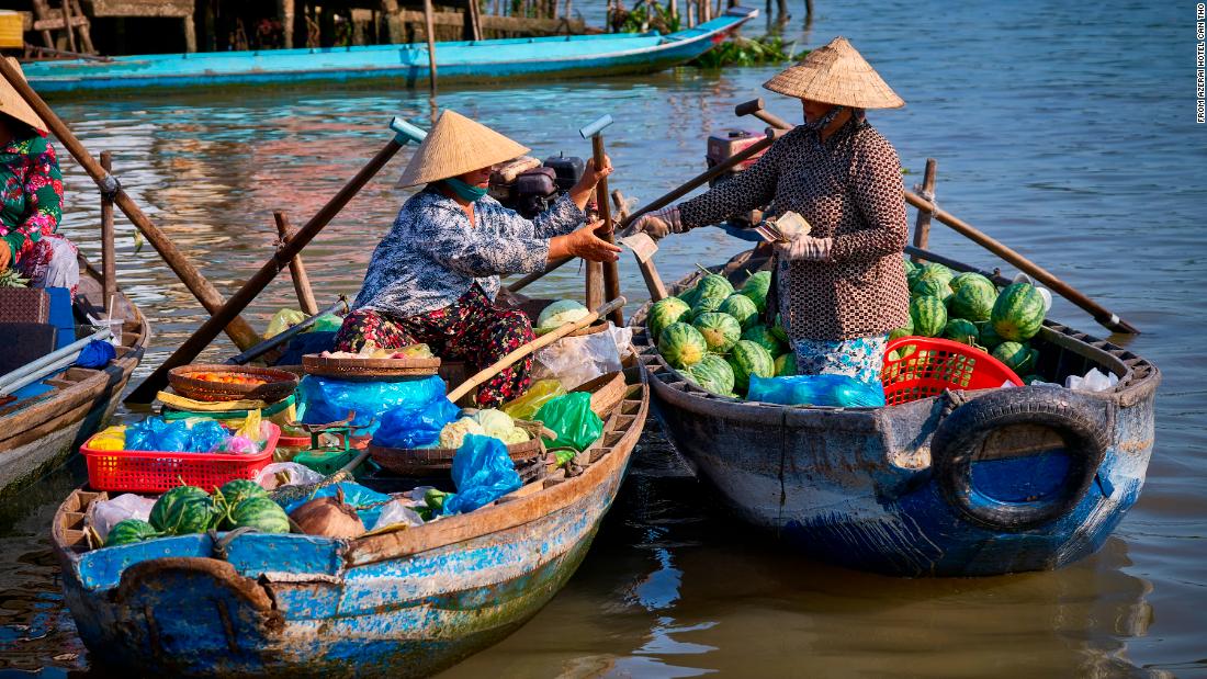 30 of Vietnam's most beautiful places | CNN Travel