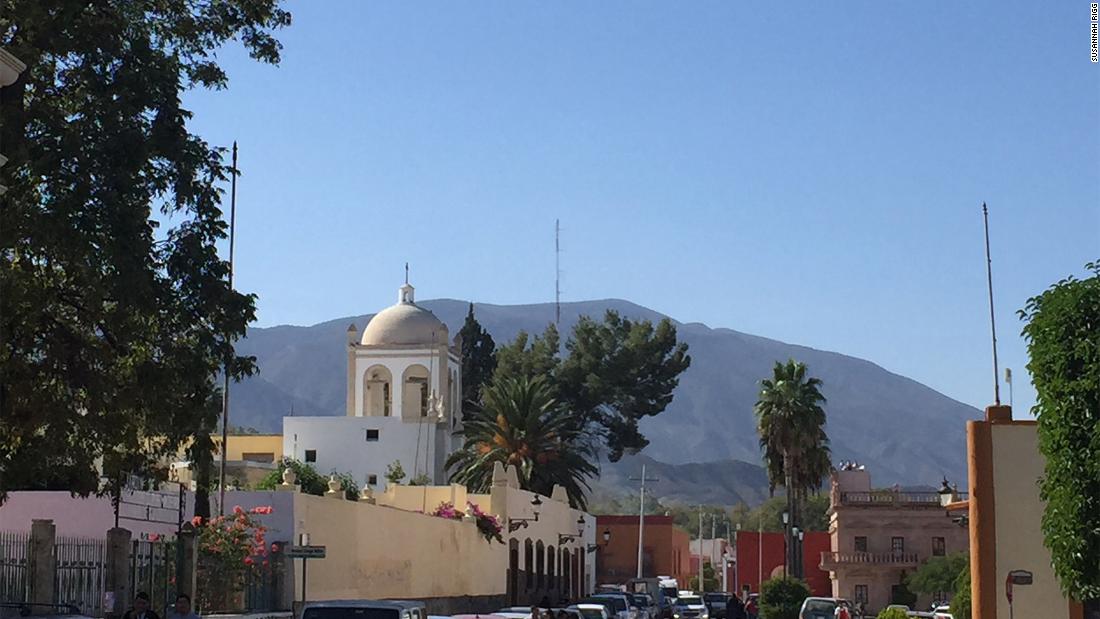 Photos: A wine tour of Coahuila, Mexico | CNN Travel