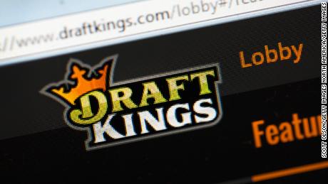 How DraftKings is preparing for sports betting