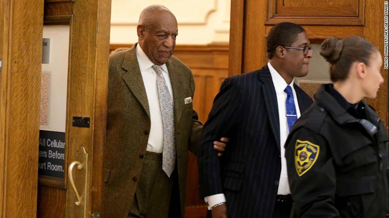 New Cosby criminal trial is a 'different world'