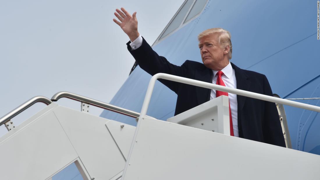 Pink Floyd's Roger Waters defends his antiTrump tour CNN
