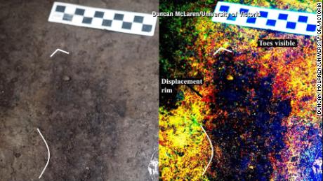 huellas humanas trece mil anos antiguedad isla canadiense rec _00000006