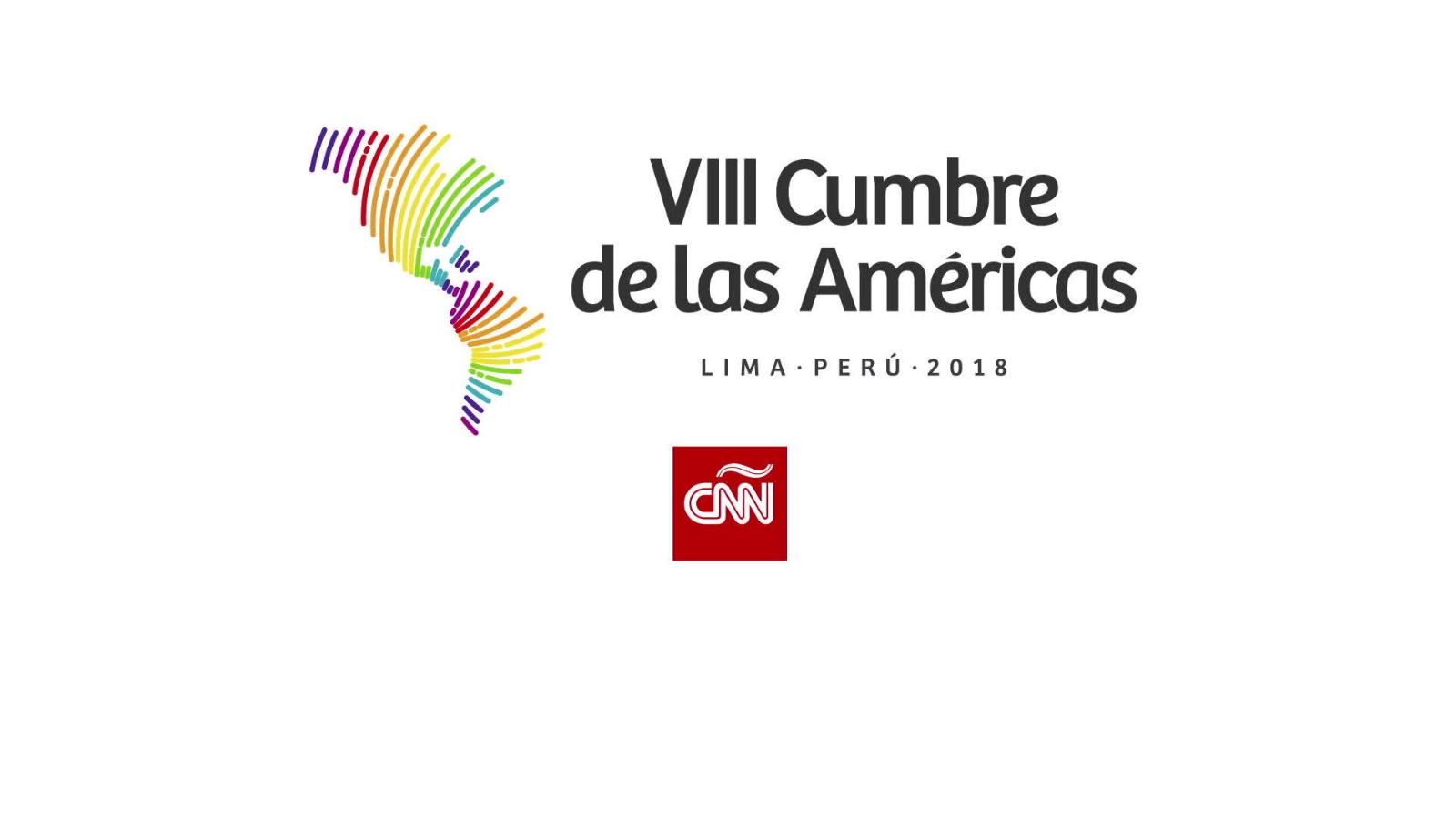 Cumbre de las Américas, allá vamos - CNN Video