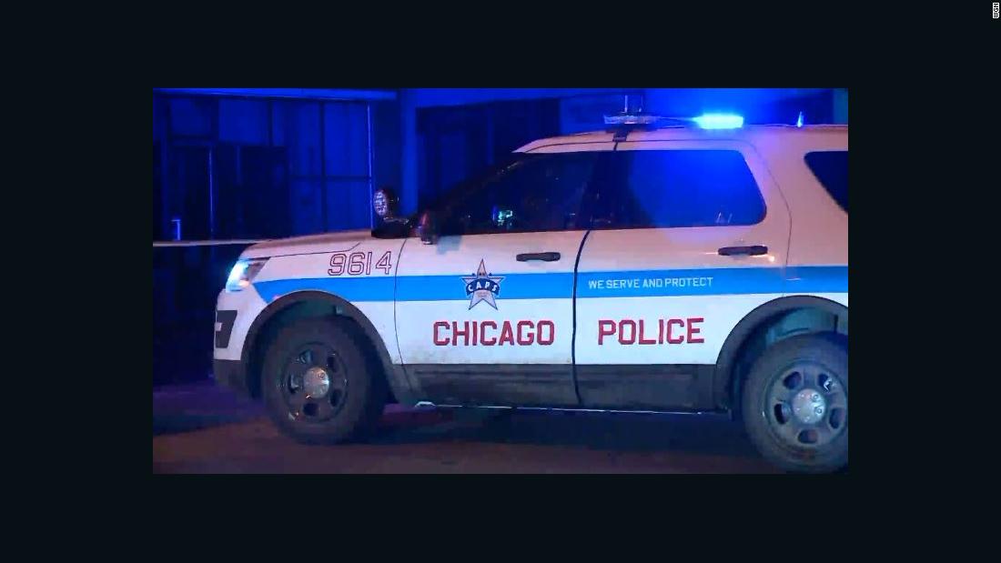 Chicago sees drop in killings and shootings for 13 consecutive months CNN