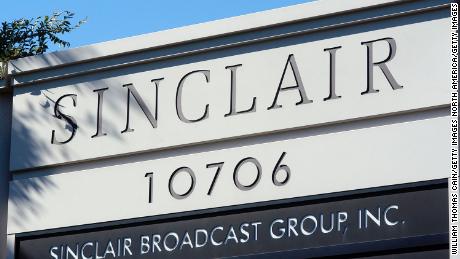 Why Sinclair matters: Local news is Americans&#39; No. 1 news source 