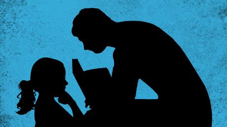 Reading is fundamental -- to the family&#39;s happiness 