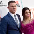 channing tatum and jenna dewan