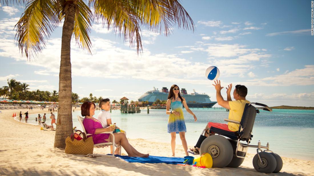 best family cruises from southampton
