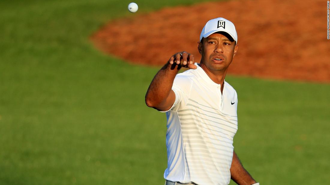 Woods made an impressive return to competitive golf in 2018 after multiple back surgeries in recent years. He played his first Masters in three years in April 2018.  