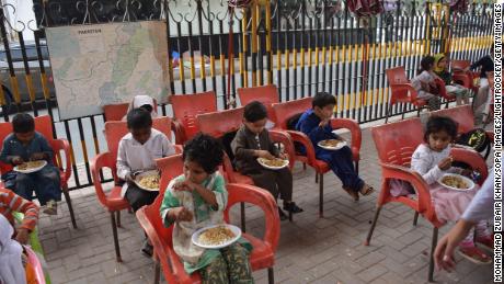 School lunches around the world with pictures -- Parenting Without ...