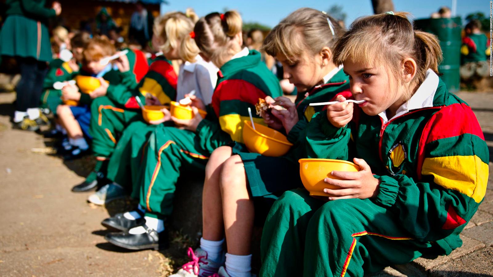 School Lunches Around The World With Pictures -- Parenting Without ...