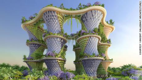 Paris to turn a third of its green space into urban farms