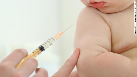 Some pediatricians refuse to treat kids if parents reject vaccines, study finds
