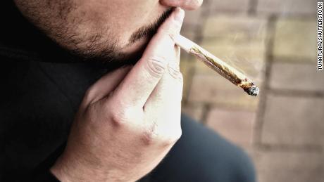 weed smoking data espanol