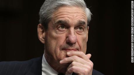 Mueller team says it has not gone rogue