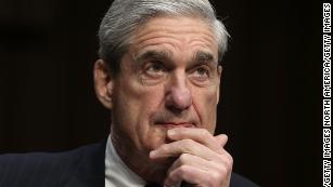 Mueller team says it has not gone rogue