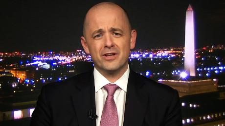 Utah Democrats throw support behind independent Evan McMullin to take on Mike Lee