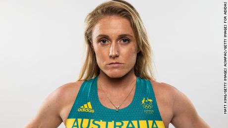 Sally Pearson had been expected to draw large crowds to the Gold Coast&#39;s Carrara Stadium.