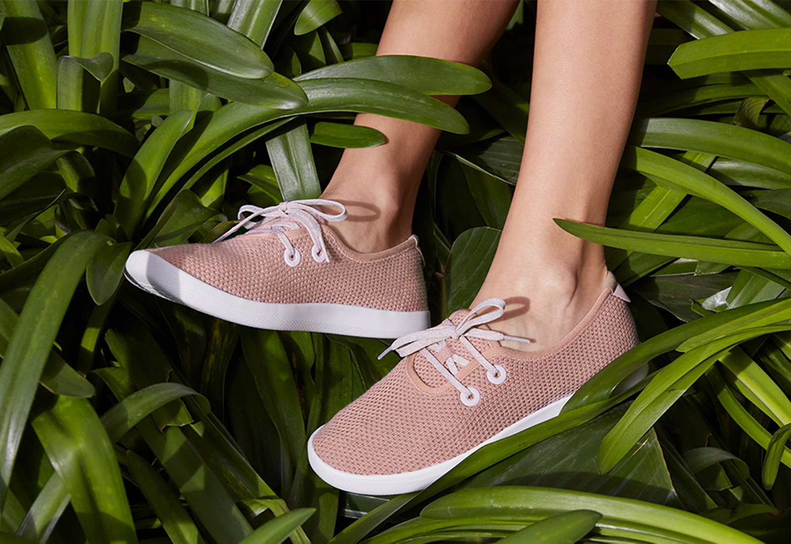 Allbirds eco-friendly sneakers be the comfiest shoes you'll ever own | CNN Underscored