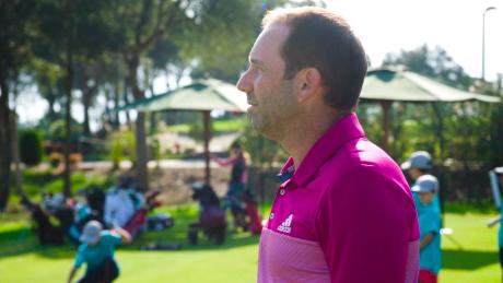 Spain and The Masters: A love affair