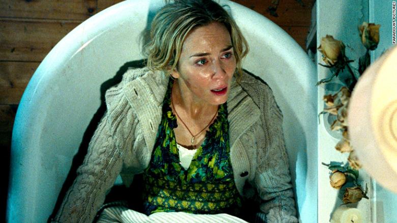 Image result for a quiet place