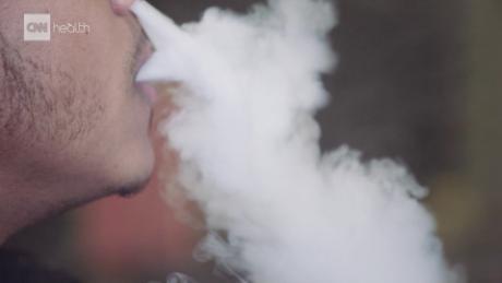 North Carolina sues 8 e-cigarette companies, alleging marketing to children