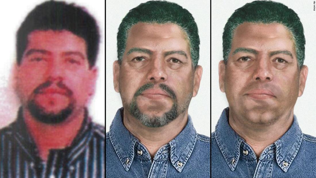 FBI offers $10,000 for info on fugitive charged in 1996 ValuJet crash