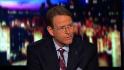 Burnett to Tony Perkins: You're cherry-picking