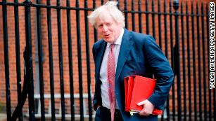 Boris Johnson takes to Fox News in last-ditch effort to save Iran deal