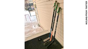 Swamp Rabbits locker room sale to benefit Humboldt Broncos after deadly bus  crash