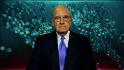 George Mitchell: Resolving conflict peacefully