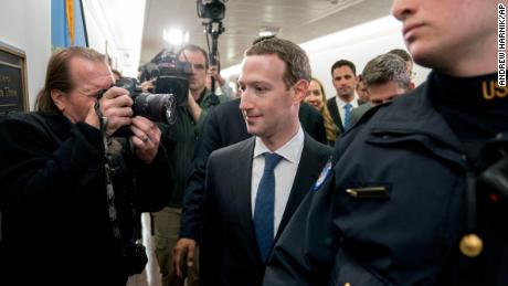 Congress, let Facebook fix its own problems