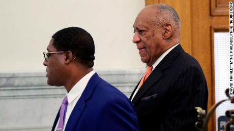 5 key takeaways from the Bill Cosby trial's testimony