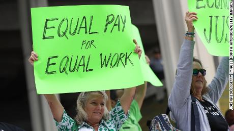 Overstating gender pay gap makes women feel like victims, not victors