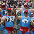 008 Hong Kong Sevens Fans RESTRICTED