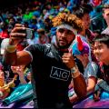 010 Hong Kong Sevens Fans 