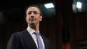 Zuckerberg reveals Facebook is working with Mueller probe