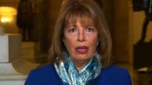 jacke speier if trump fires mueller massacre sot
